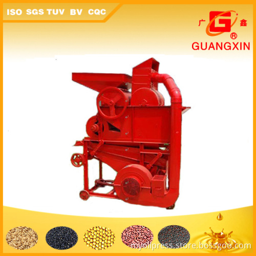 500kg/h automatic peanut sheller